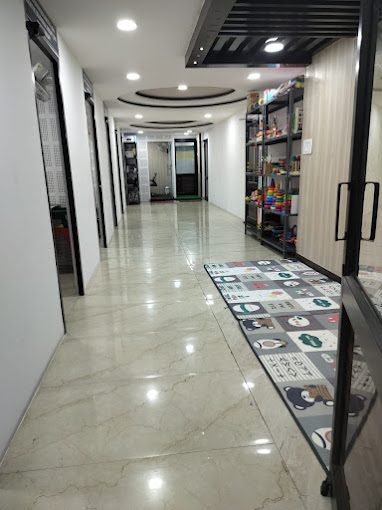 Speech Therapy Centre in Ludhiana